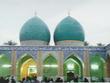 Celebra��o do Nascimento do Imam al-Mahdi (A.S.).