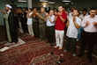 Atividades da Mesquita do Br�s no M�s de Ramadhan